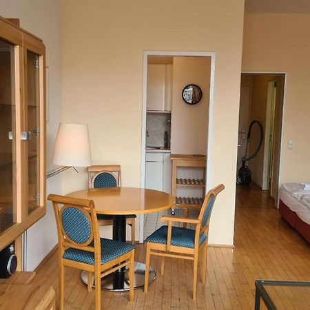 Topdomizil Apartments Berlin Mitte Extérieur photo