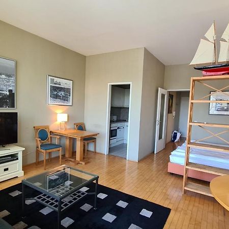 Topdomizil Apartments Berlin Mitte Extérieur photo