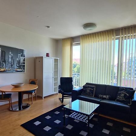 Topdomizil Apartments Berlin Mitte Extérieur photo
