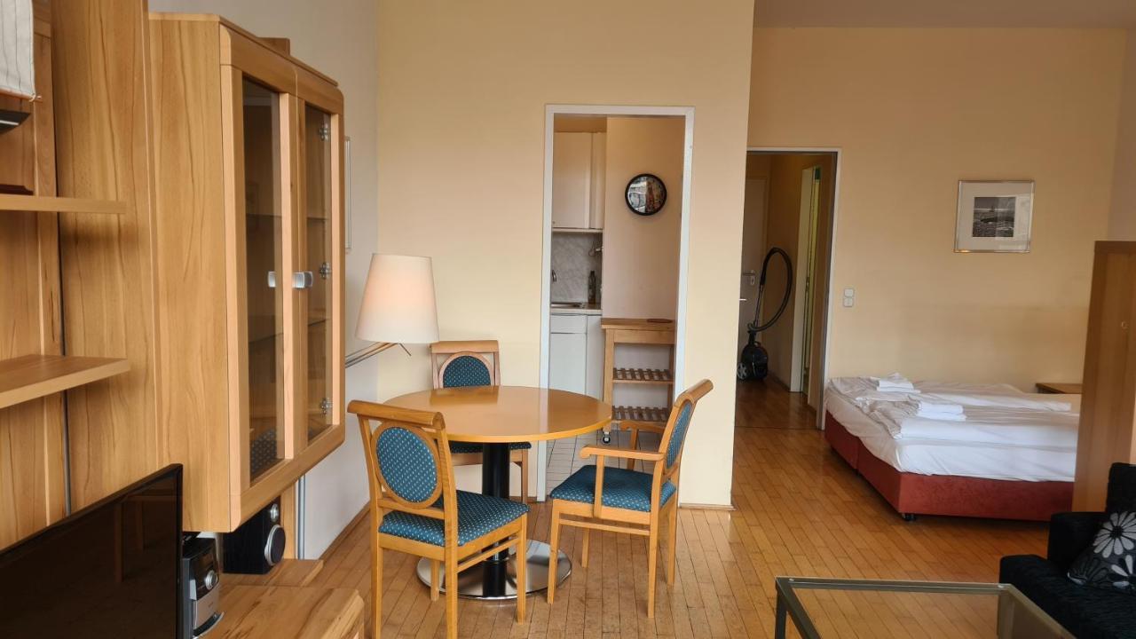 Topdomizil Apartments Berlin Mitte Extérieur photo