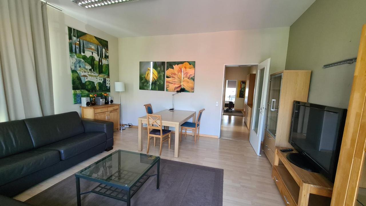Topdomizil Apartments Berlin Mitte Extérieur photo