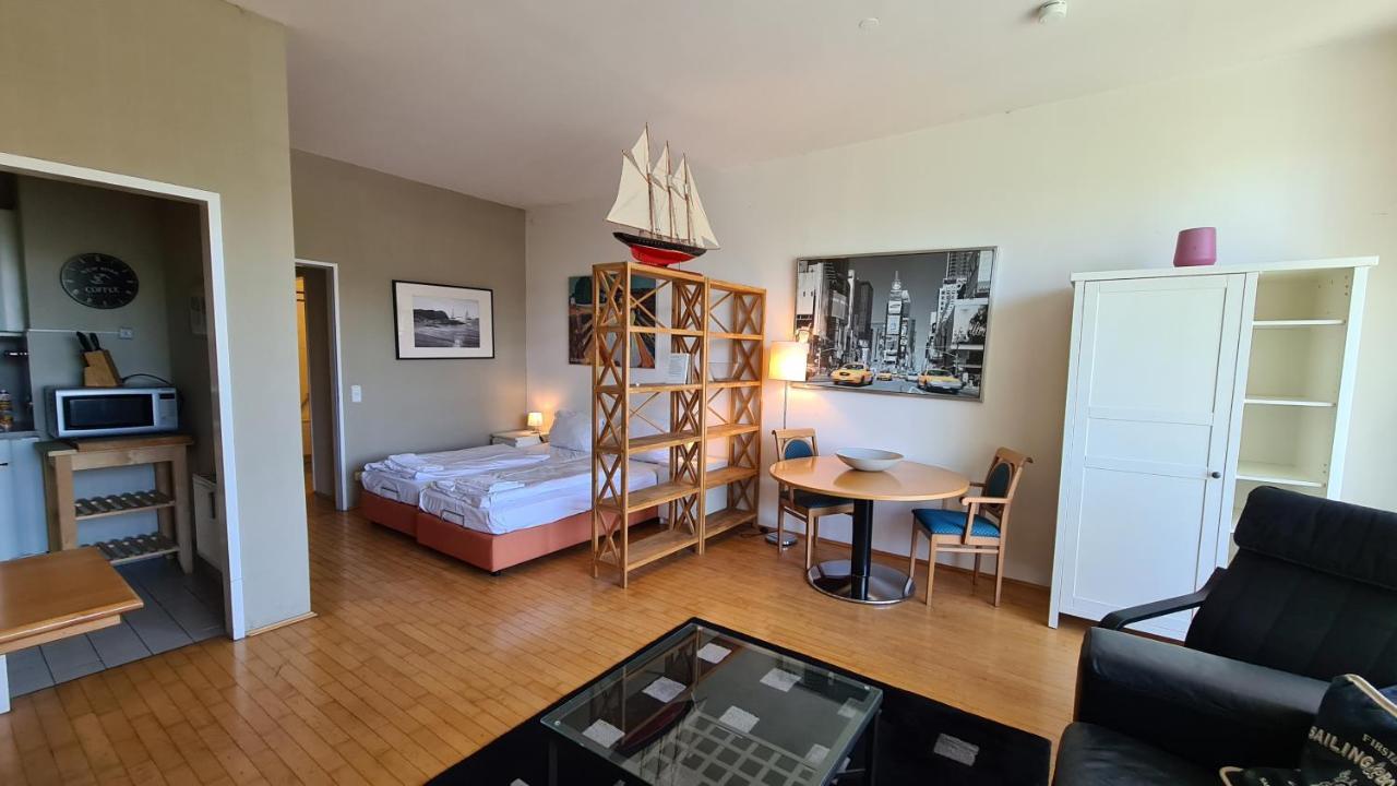 Topdomizil Apartments Berlin Mitte Extérieur photo