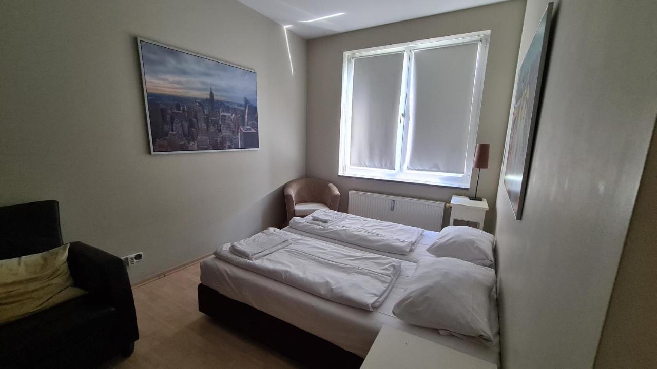 Topdomizil Apartments Berlin Mitte Extérieur photo